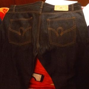 Rocawear jeans